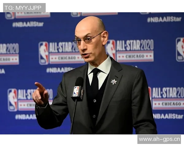 NBA高管与球探齐聚考察Woj母校球队球员展现人脉魅力